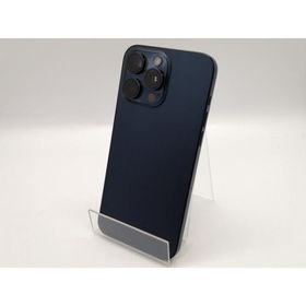 iPhone 15 Pro Max ブルー 新品 122,000円 中古 112,000円 | ネット最