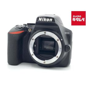 【中古】 【美品】 ニコン D3500 ボディ