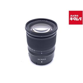 【中古】 【良品】 ニコン NIKKOR Z 24-70mm f/4 S