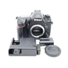 Nikon デジタル一眼レフカメラ D780 ブラック
