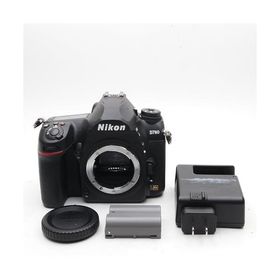 Nikon デジタル一眼レフカメラ D780 ブラック