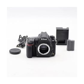 Nikon デジタル一眼レフカメラ D780 ブラック