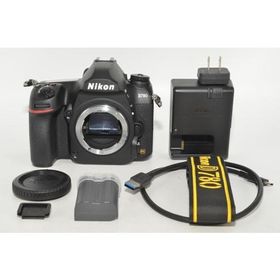 Nikon デジタル一眼レフカメラ D780 ブラック