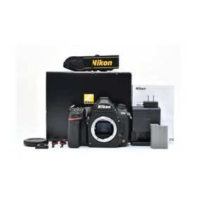 Nikon デジタル一眼レフカメラ D780 ブラック