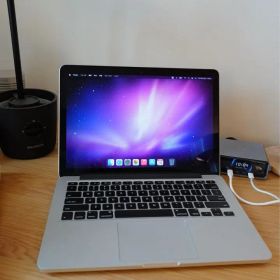 MacBook Pro 13インチ 2015 Magic Mouse2つき