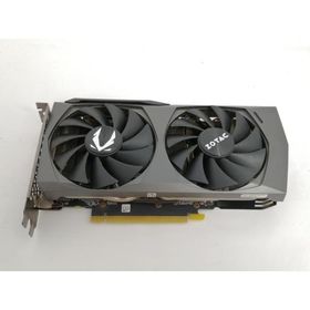 【中古】NVIDIA GeForce RTX3060Ti (LHR) 8GB (GDDR6)/PCI-E【新宿】保証期間１週間