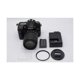 Nikon デジタル一眼レフカメラ D7000 18-105VR キット D7000LK18-105