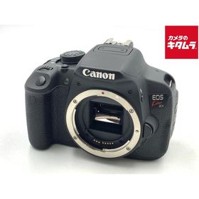 【中古】 【並品】 キヤノン EOS Kiss X7i ボディ