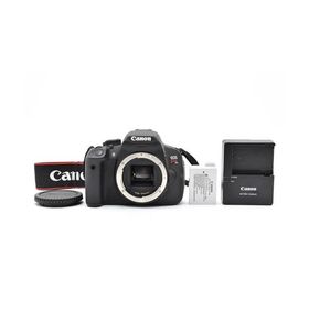 Canon デジタル一眼レフカメラ EOS Kiss X7i ボディー KISSX7I-BODY