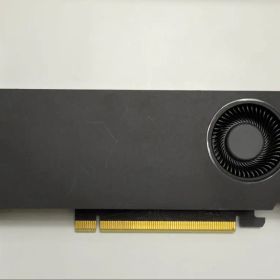 PNY NVIDIA RTX 4000 SFF Ada 20GB 本体
