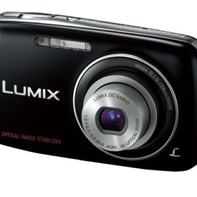 パナソニック デジタルカメラ LUMIX S1 ブラック DMC-S1-K