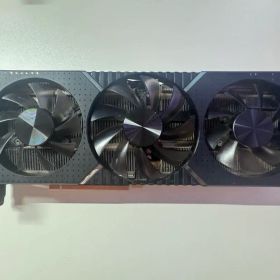 RTX3090 メモリ 24GB GDDR6X ジャンク品