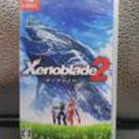 XENOBLADE2(ゼノブレイド2) [通常版] HAC-P-ADENA 任天堂