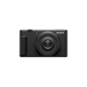 SONY VLOGCAM ZV-1F ブラック ZV-1F/B