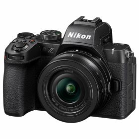 ニコン 【Joshin web限定：バッテリー「EN-EL25a」プレゼントキャンペーン】ミラーレス一眼カメラ「Z50II」16-50 VR レンズキット Z502LK16-50 Nikon