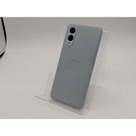 【中古】FCNT UQmobile 【SIMフリー】 arrows We2 ライトブルー 4GB 64GB FCG02【大須アメ横】保証期間１ヶ月【ランクA】