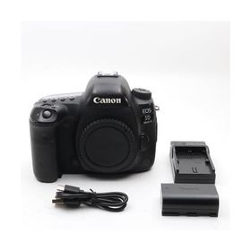 Canon デジタル一眼レフカメラ EOS 5D Mark IV ボディー EOS5DMK4