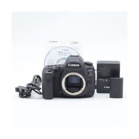 Canon デジタル一眼レフカメラ EOS 5D Mark IV ボディー EOS5DMK4