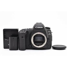 Canon デジタル一眼レフカメラ EOS 5D Mark IV ボディー EOS5DMK4