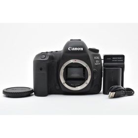 Canon デジタル一眼レフカメラ EOS 5D Mark IV ボディー EOS5DMK4