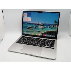 MacBook Air 13インチ M4 2025 新品 135,980円 中古 | ネット最安値の