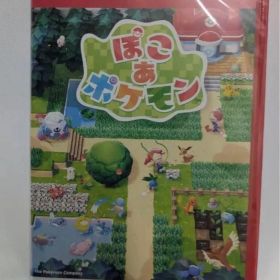 ぽこあポケモン Switch2