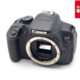 【中古】 【並品】 キヤノン EOS Kiss X6i ボディ 【デジタル一眼レフ】