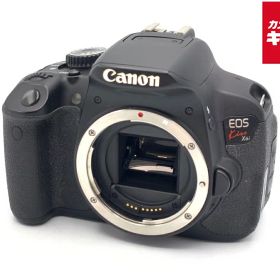 【中古】 【並品】 キヤノン EOS Kiss X6i ボディ 【デジタル一眼レフ】