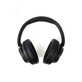 爆買【中古】SONY ワイヤレスノイズキャンセリングステレオヘッドセット WH-CH720N (B) ブラック 元箱あり