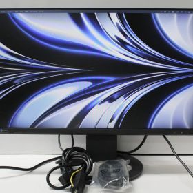EIZO/フルHD液晶モニター/FlexScan EV2480/23.8インチ ⑥