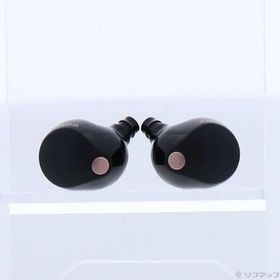 〔中古〕SONY(ソニー) WF-1000XM5 ブラック〔198-ud〕