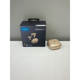 ANKER◆イヤホン Soundcore Liberty 5 A3957NB1//