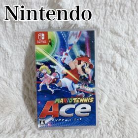 マリオテニス エース Nintendo Switch