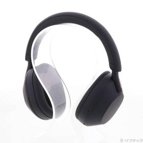 〔中古〕SONY(ソニー) WH-1000XM5 B ブラック〔198-ud〕