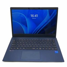 【中古】NEC◆ノートパソコン LAVIE N14 PC-N1475CAL/Core i7/8GB/2021年//【パソコン】