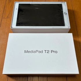 【未使用品】 Huawei MediaPad T2 Pro