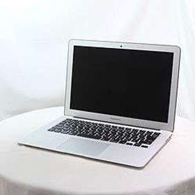 MacBook Air 13.3-inch Mid-2017 MQD32J／A Core_i5 1.8GHz 8GB SSD128GB 〔10.15 Catalina〕