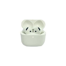 Apple◆イヤホン AirPods 4 MXP63J/A/エアーポッズ4/ワイヤレスイヤホン/USB-C//