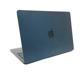 MacBook Air M2 2022 中古 64,980円 | ネット最安値の価格比較