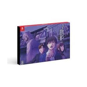 [ニンテンドースイッチ ソフト] ファミコン探偵倶楽部 笑み男 コレクターズエディション [HAC-R-A7LQA]