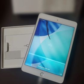 中古Apple iPad mini5本体 64GB