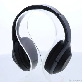 ソフマップ 〔中古品〕 WH-1000XM2 B ブラック【198】