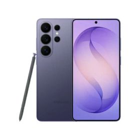 SAMSUNG(サムスン) Galaxy S26 Ultra 12GB/256GB コバルトバイオレット 6.9型 SIMフリースマートフォン SMS948QZVASJP