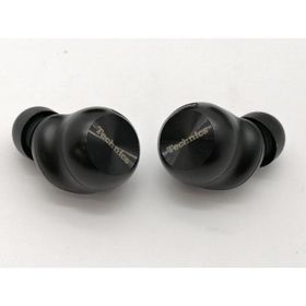 【中古】Panasonic Technics EAH-AZ100-K [ブラック]【新宿東口】保証期間１ヶ月【ランクA】