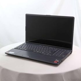〔中古〕FUJITSU(富士通） FMV Note A A730-K FMVA730KBA ブライトブラック〔297-ud〕