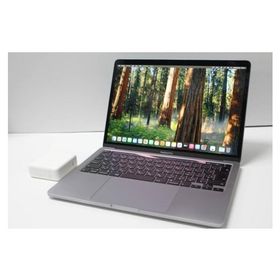 MacBook Pro 2020 13型 (Intel) 新品 58,800円 中古 | ネット最安値の