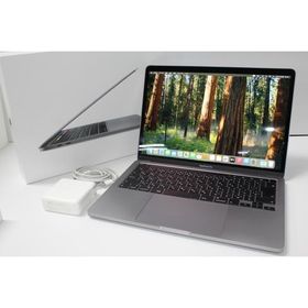MacBook Pro 2020 13型 (Intel) 新品 60,000円 中古 | ネット最安値の