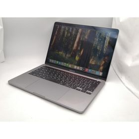 MacBook Pro 2020 13型 (Intel) 新品 60,000円 中古 | ネット最安値の
