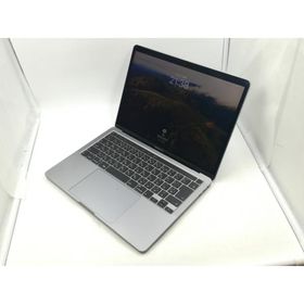 【中古】Apple MacBook Pro 13インチ Corei5:2GHz 1TB スペースグレイ MWP52J/A (Mid 2020)【千葉】保証期間１ヶ月【ランクA】