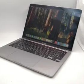 【最安値】定価27万円 MacbookPro 13インチ 512GB グレー MacBook Pro 2020 13型 (Intel) 新品 58,800円 中古 | ネット最安値の